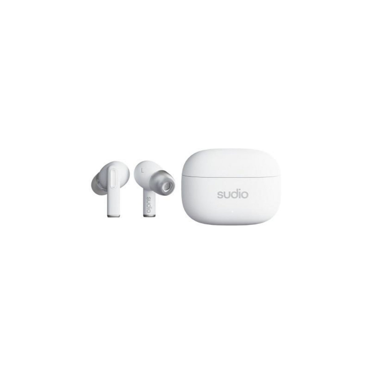 SUDIO Ecouteurs Sudio A1 PRO BLANC