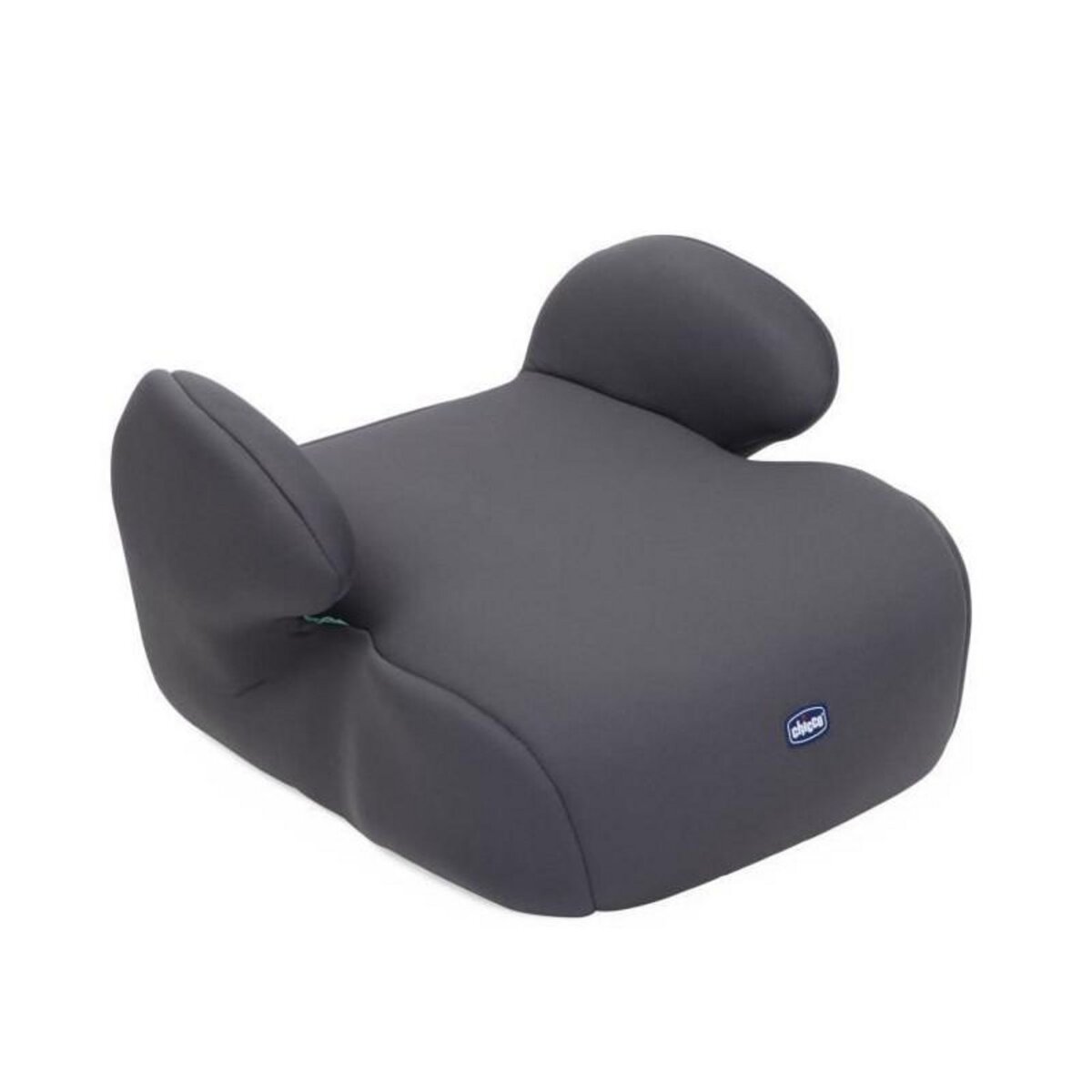 CHICCO Siege-auto CHICCO Quasar Groupe 3 i-Size - Gris