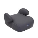 CHICCO Siege-auto CHICCO Quasar Groupe 3 i-Size - Gris