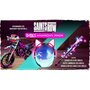 Voir la diapositive 2 : Saints Row - Day One Edition PS5