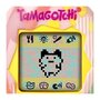 Voir la diapositive 4 : BANDAI Bandai - Tamagotchi - Tamagotchi original - Art Style - Animal électronique virtuel avec écran, 3 boutons et jeux - 42883