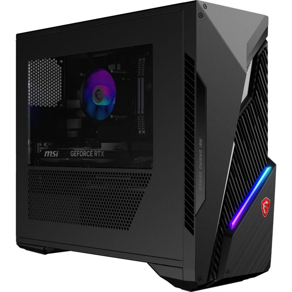 MSI PC Gamer MAG Infinite S3 14NUD7-1629FR