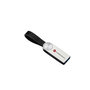 Voir la diapositive 3 : FORCELL Clé USB Forcell F-Data Metal 128 Go