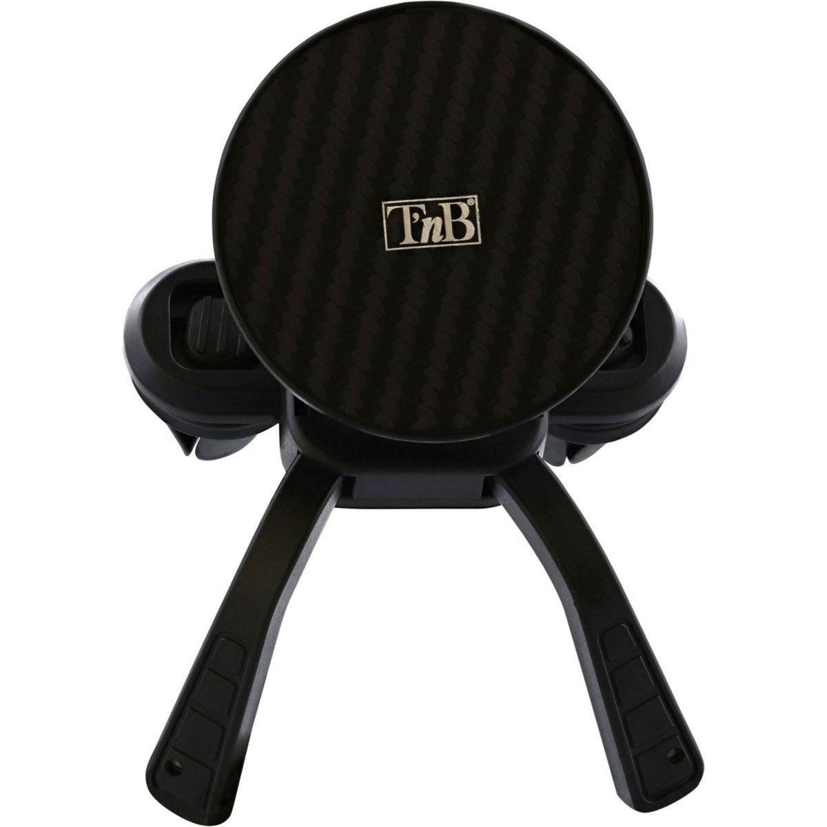 TNB Support smartphone Voiture grille d'aération premium