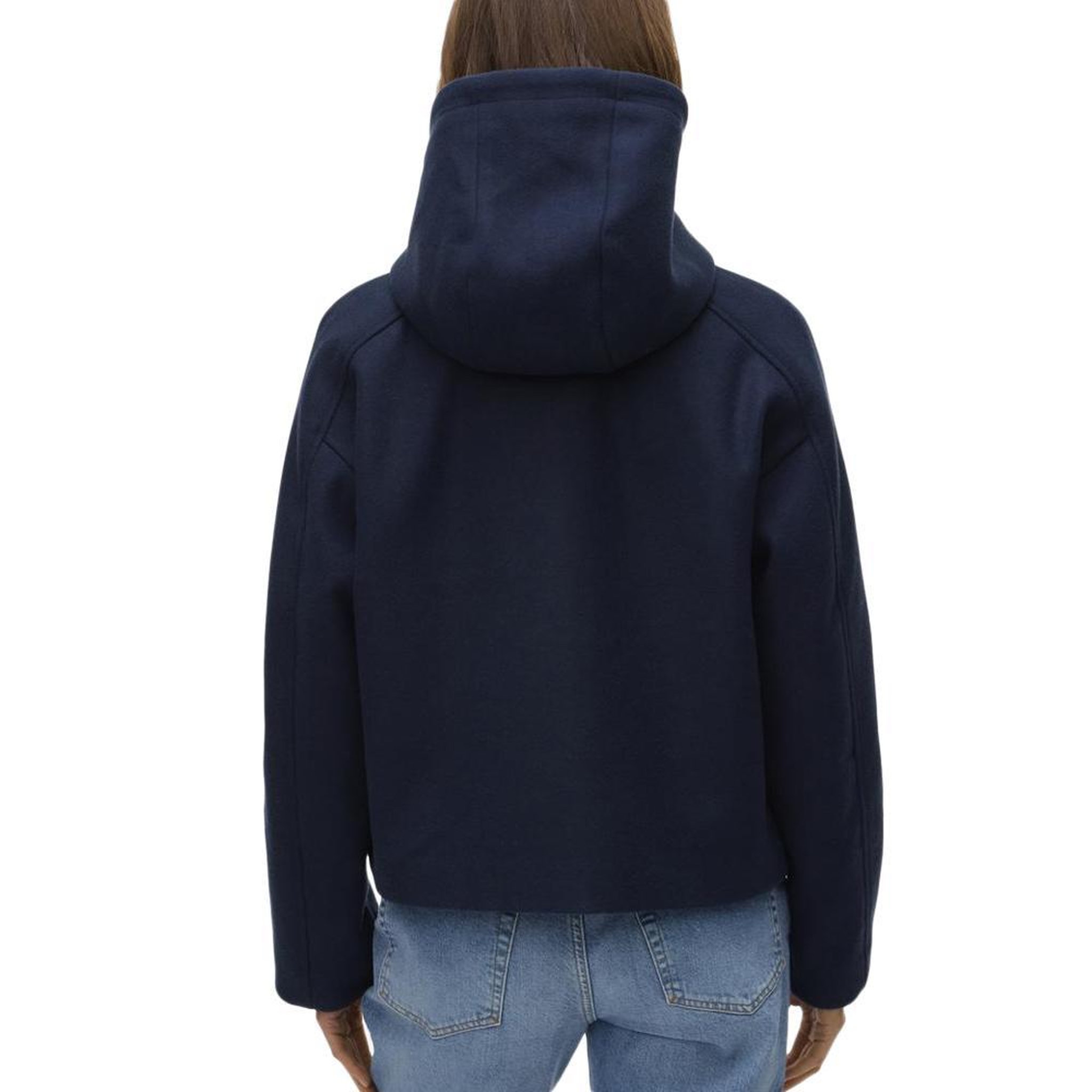 Voir la diapositive 3 : Vero Moda Veste  Femme Vero  oda Fortunerome