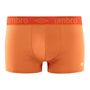 Voir la diapositive 5 : UMBRO Lot de 4 boxers homme en coton Colors