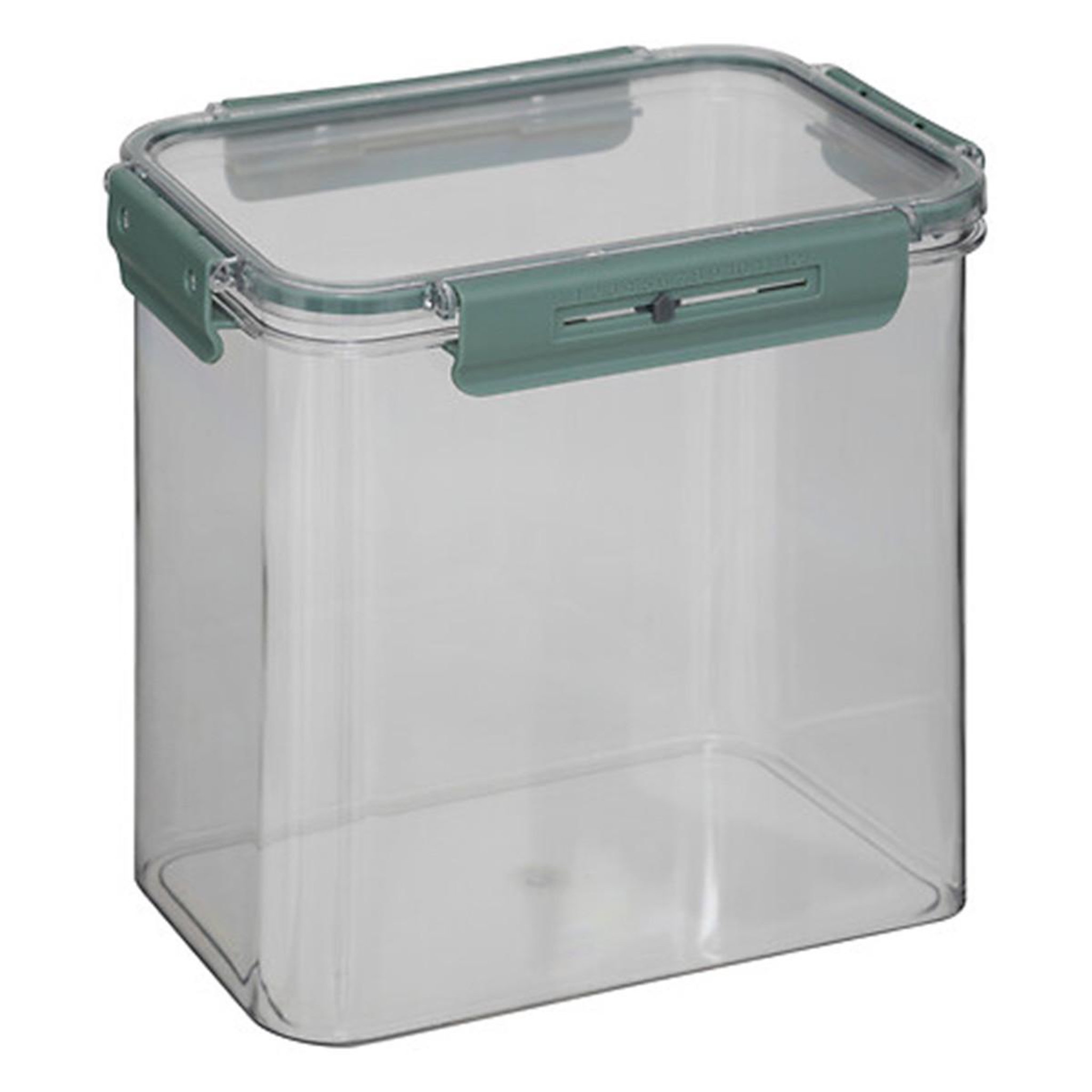 FIVE Boîte de conservation hermétique  neo  4l transparent