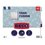 DODO DODO - Oreiller - ERGO FUSION - 60 x 60 cm