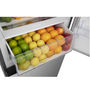 Voir la diapositive 5 : Hisense Réfrigérateur combiné 60cm 336l métal - RB435N4WCE