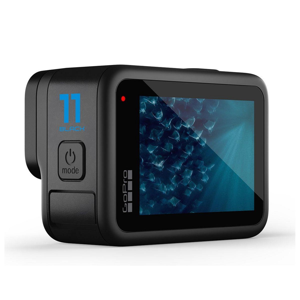 GOPRO Caméra sport HERO11 Black