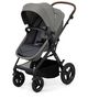 Voir la diapositive 3 : KINDERKRAFT Poussette Trio MOOV 2 AIR