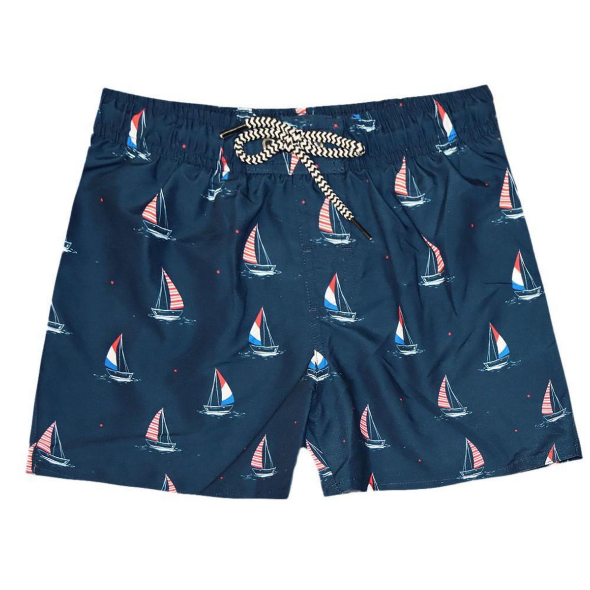 SUN PROJECT Short de Bain  Garçon Sun Project 2736