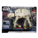 Star Wars Figurine Star Wars Feature Vehicle AT AT Wave 2