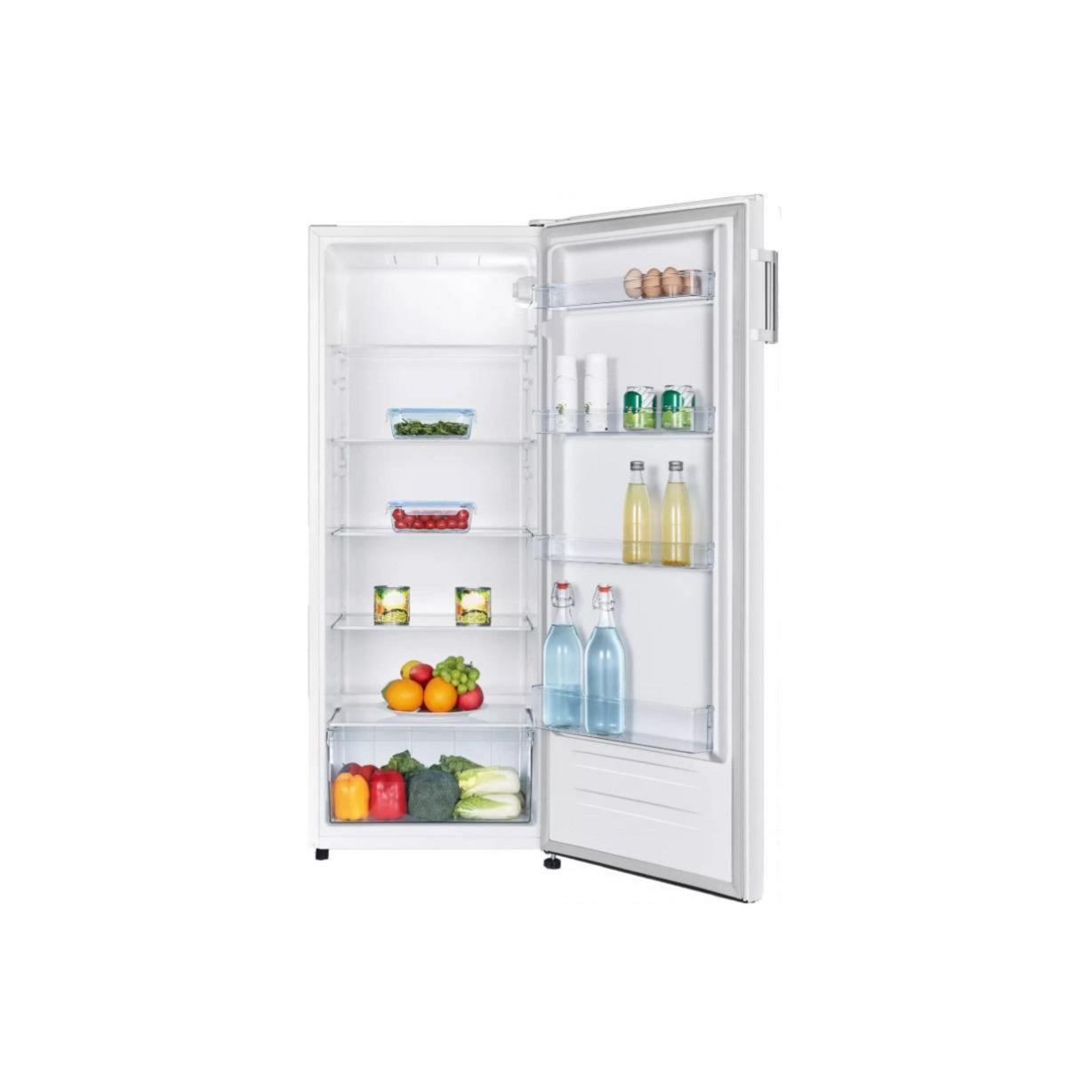 Fagor Réfrigérateur 1 porte 60cm 242l blanc - FL242EW