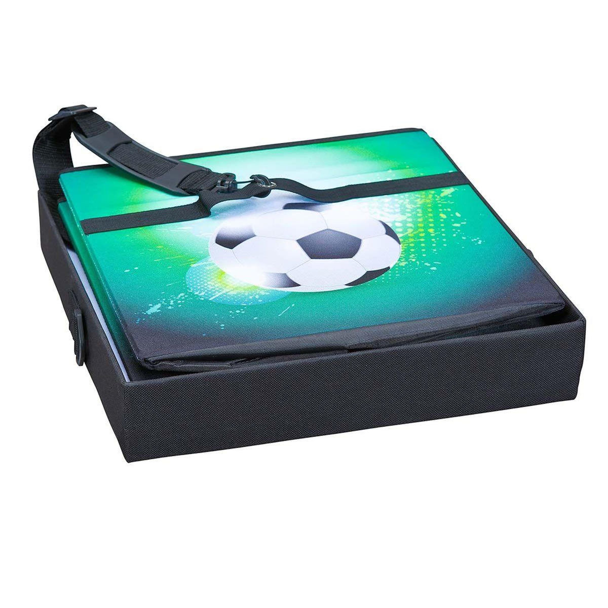 INTERLINK Caisse pliante FANBOX I
