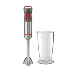 ZELMER Mixeur plongeant Zelmer ZHB4650 VARIO 1400 W rouge