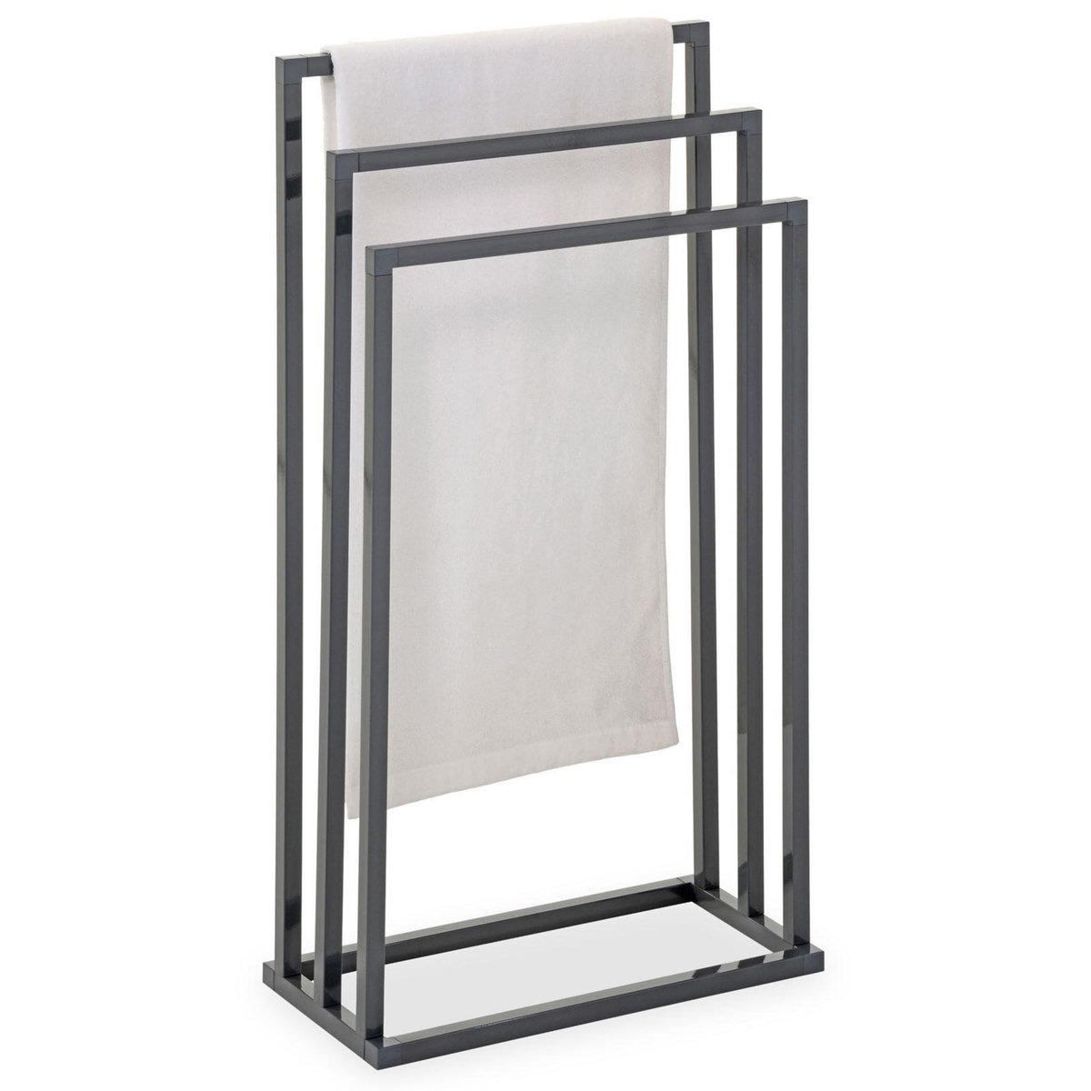 IDIMEX Porte-serviettes KUNO, en métal