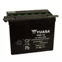 YUASA Batterie moto YUASA YHD-12 12V 29.5AH 200A
