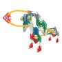 Voir la diapositive 3 : K'NEX K'Nex Building Set 10 Models, 125 pcs. 37539