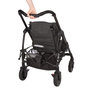 Voir la diapositive 4 : Bebe Confort Poussette compacte multipositions Mya
