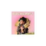 Bitchcraft Vinyle Orange