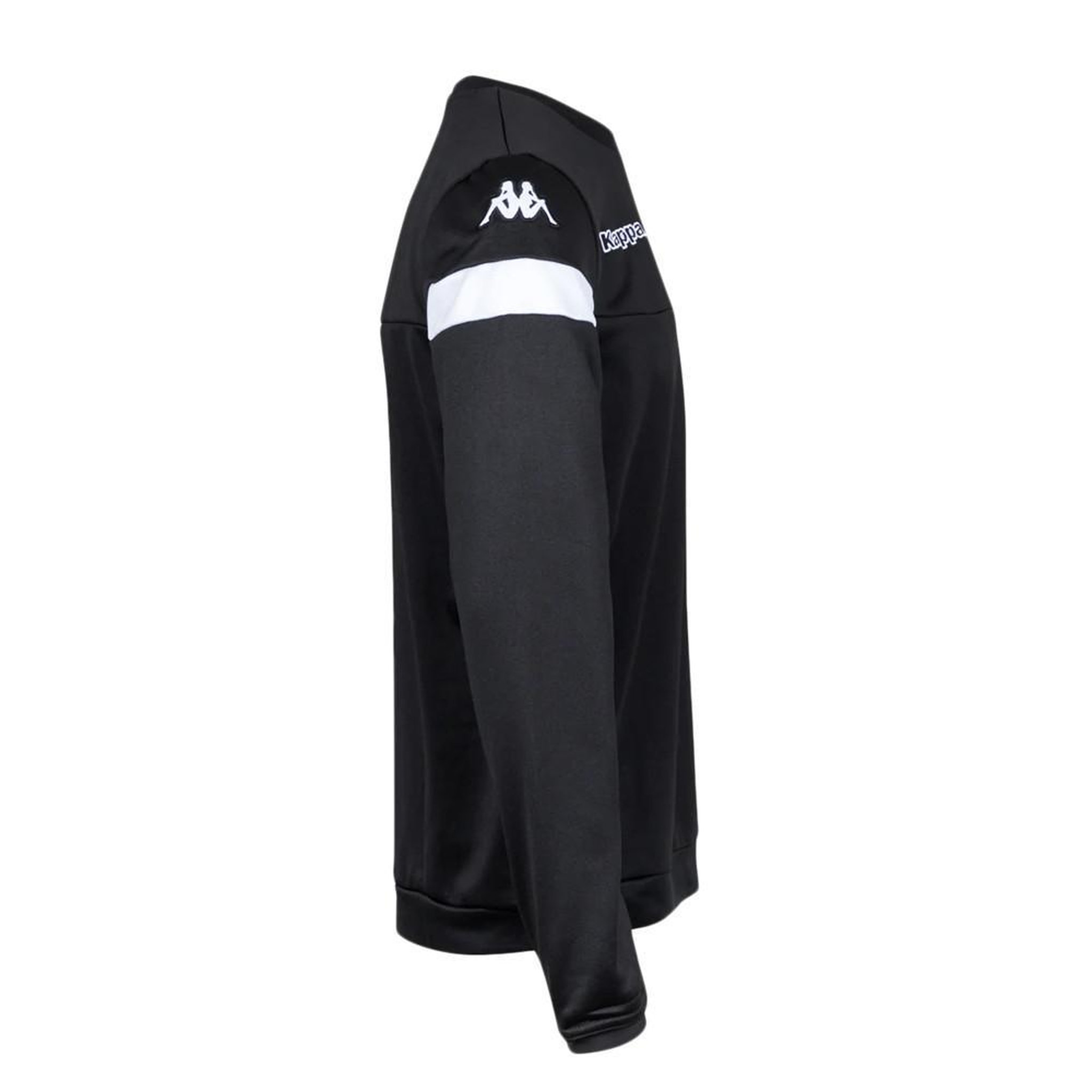 Voir la diapositive 4 : KAPPA Sweat  Homme Kappa Lido