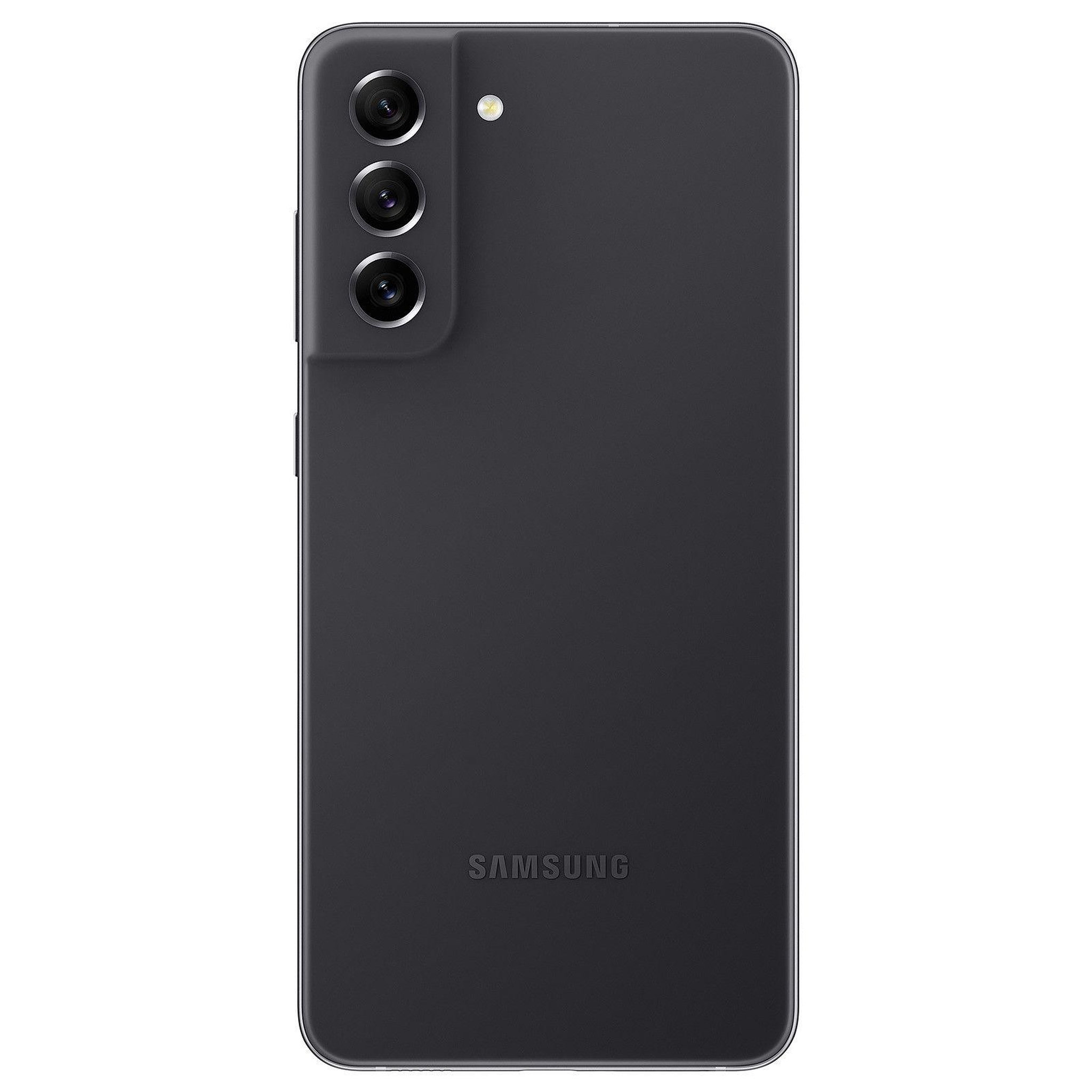 Voir la diapositive 3 : Samsung Galaxy S21 Fe 5G (Dual Sim) Reconditionné 256 Go - Grade A - Noir