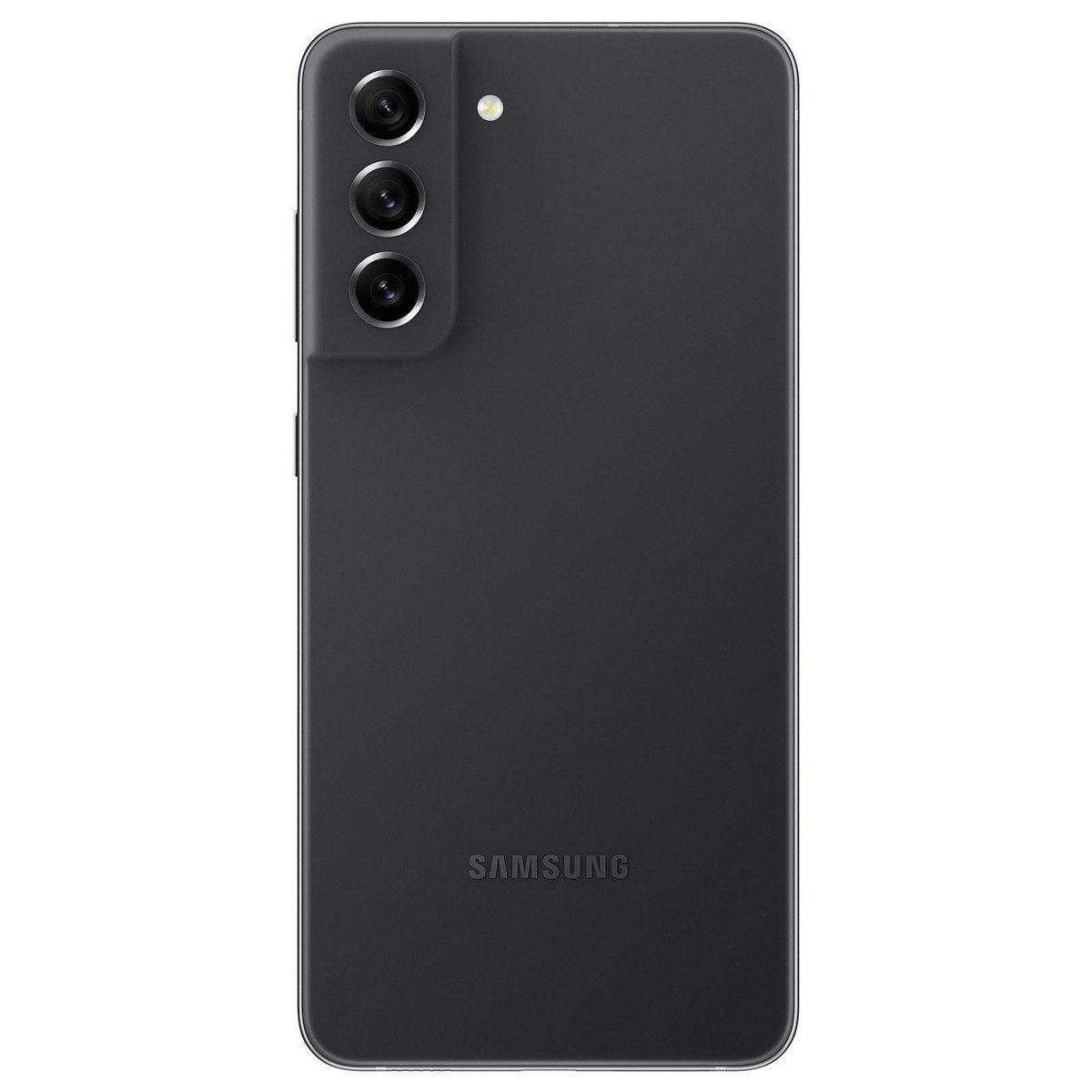 Samsung Galaxy S21 Fe 5G (Dual Sim) Reconditionné 256 Go - Grade A - Noir