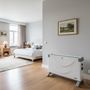 Voir la diapositive 2 : Kemper Radiateur convecteur 2000w - 048551