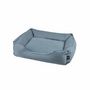Voir la diapositive 3 : Paris Prix Lot de 3 Paniers pour Chien & Chat  Softy  73cm Gris