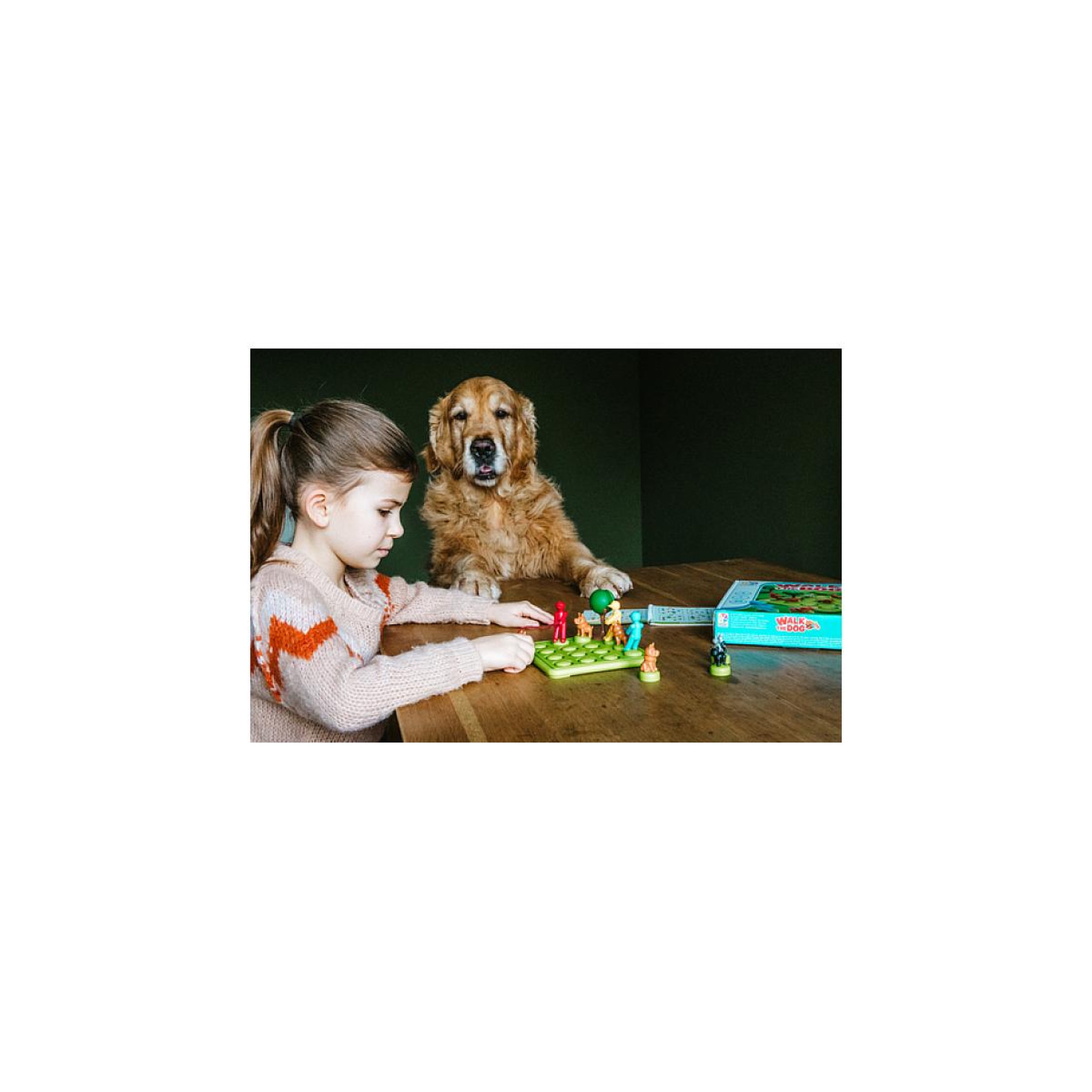 Voir la diapositive 5 : Smart Games SmartGames Les Chiens s'en Mêlent
