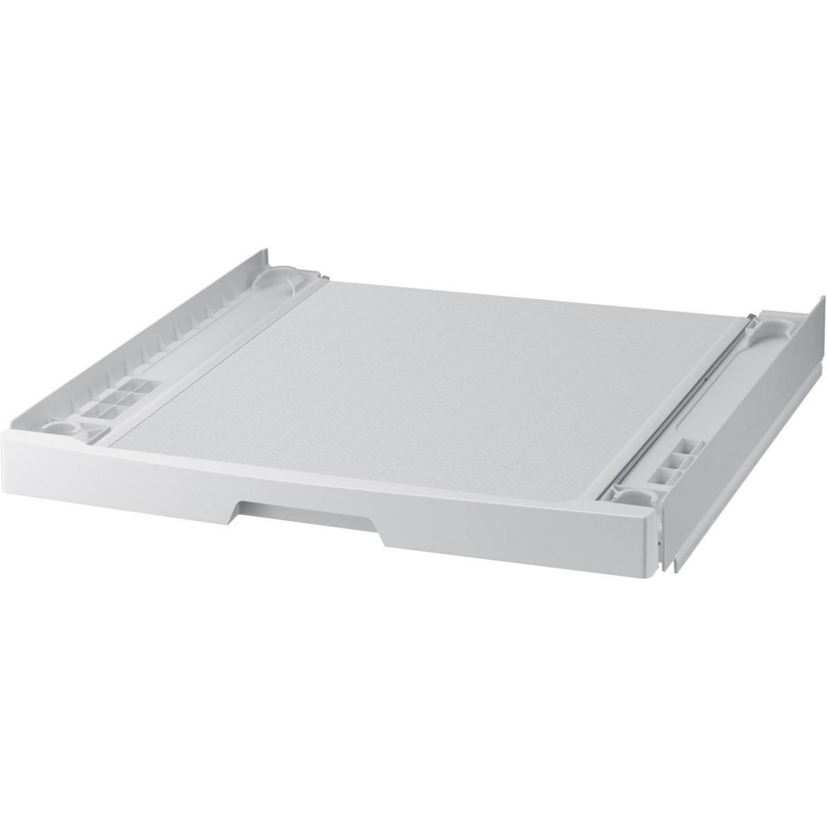 Samsung Kit de superposition avec tablette blanc - skk-udw