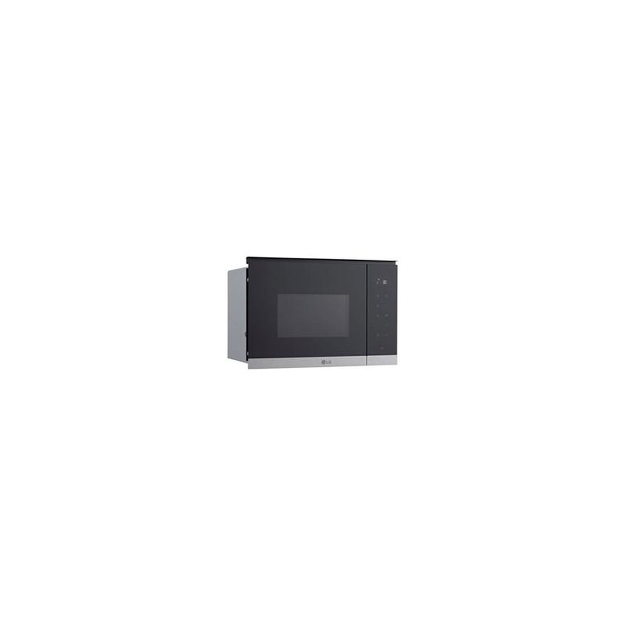 Voir la diapositive 2 : LG Micro ondes + Gril Lg MG7Z2593D