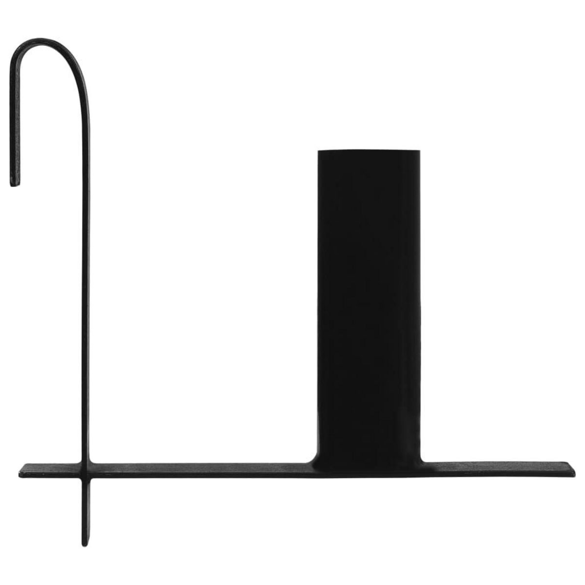 VIDAXL Distributeur de bandes de cloture d'intimite Acier