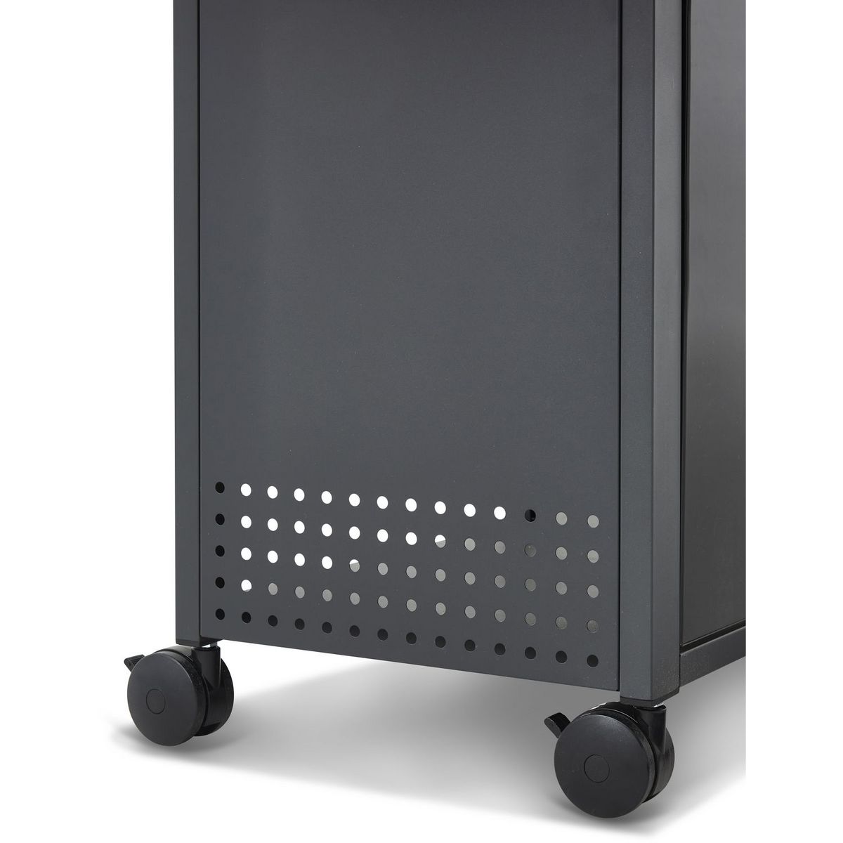 BRASERO Barbecue charbon de bois et plancha gaz 3 brûleurs + 1 brûleur latéral