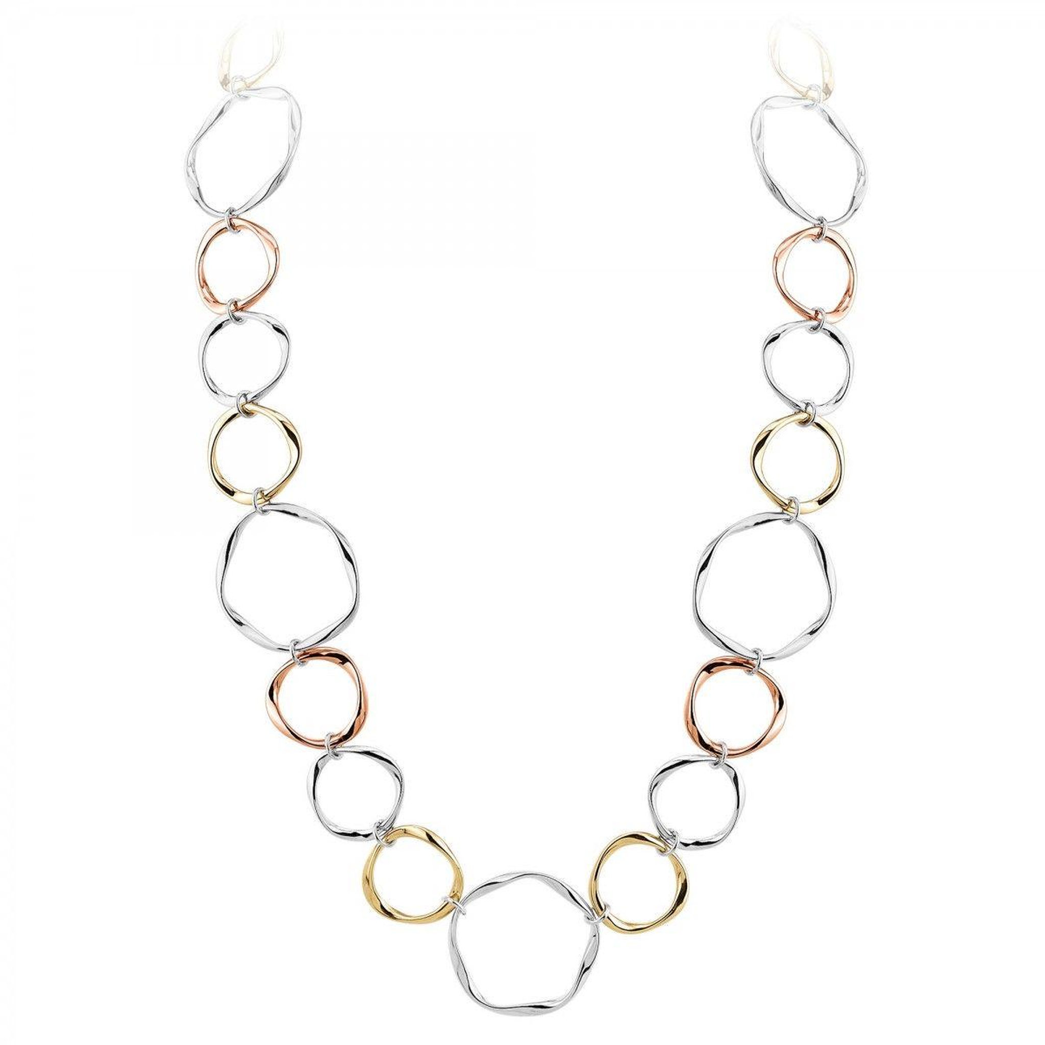 Voir la diapositive 2 : SC BOHEME Collier par SC Bohème