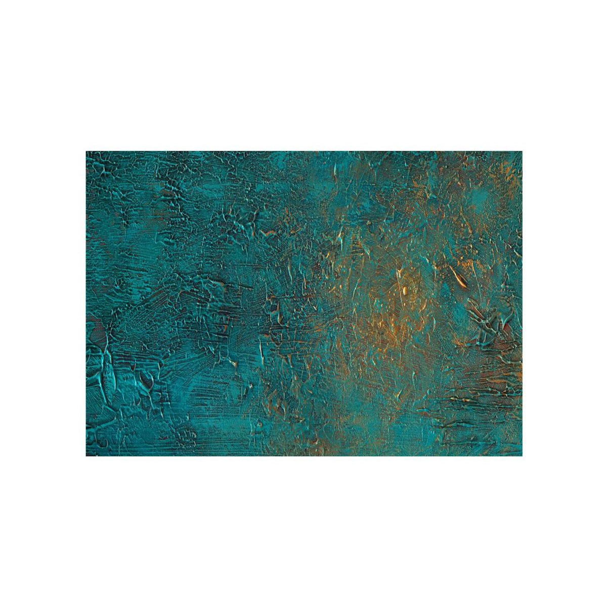 Paris Prix Papier Peint  Azure Mirror