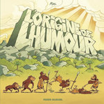 L'ORIGINE DE L'HUMOUR, Mab