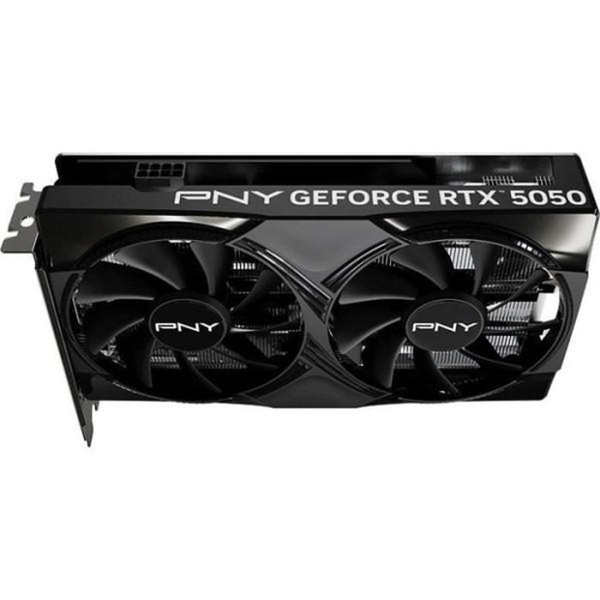 Voir la diapositive 6 : PNY PNY - Carte graphique - NVIDIA Blackwell - VCG50508DFXPB1 - GeForce RTX™ 5050 - 8 Go DDR6