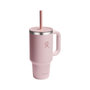 Voir la diapositive 2 : HYDROFLASK Mug isotherme tumbler 940ml Rose Trillium