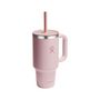 Voir la diapositive 2 : HYDROFLASK Mug isotherme tumbler 940ml Rose Trillium