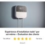 Voir la diapositive 5 : Tado Commande intelligente Optimiseur de Pompe à chaleur X