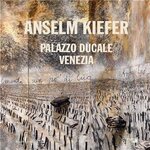 ANSELM KIEFER. (PALAZZO DUCALE, VENEZIA), EDITION EN ANGLAIS, Marsilio