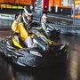 Voir la diapositive 6 : Smartbox 2 sessions de karting pour participer au Red Bull Kart Fight - Coffret Cadeau Sport & Aventure