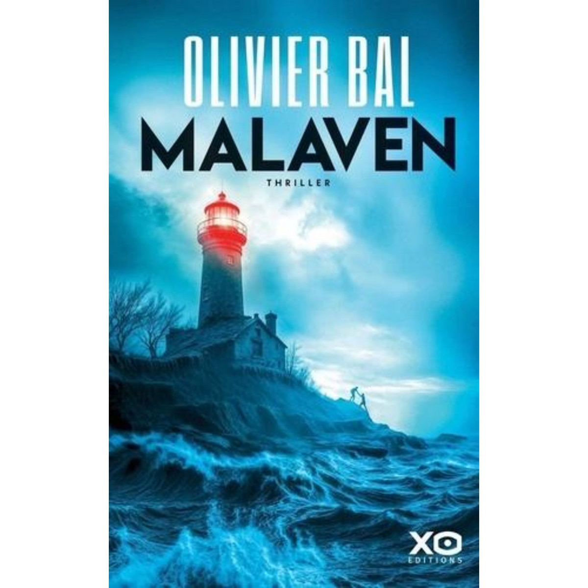 MALAVEN, Bal Olivier