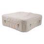 Voir la diapositive 6 : INFINITE SPA Spa gonflable Elite carré Bulles 2 places - Infinite Spa