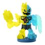 Voir la diapositive 5 : MOOSE TOYS Pack Figurines Akedo PowerStorm Shortout vs Sandtrap