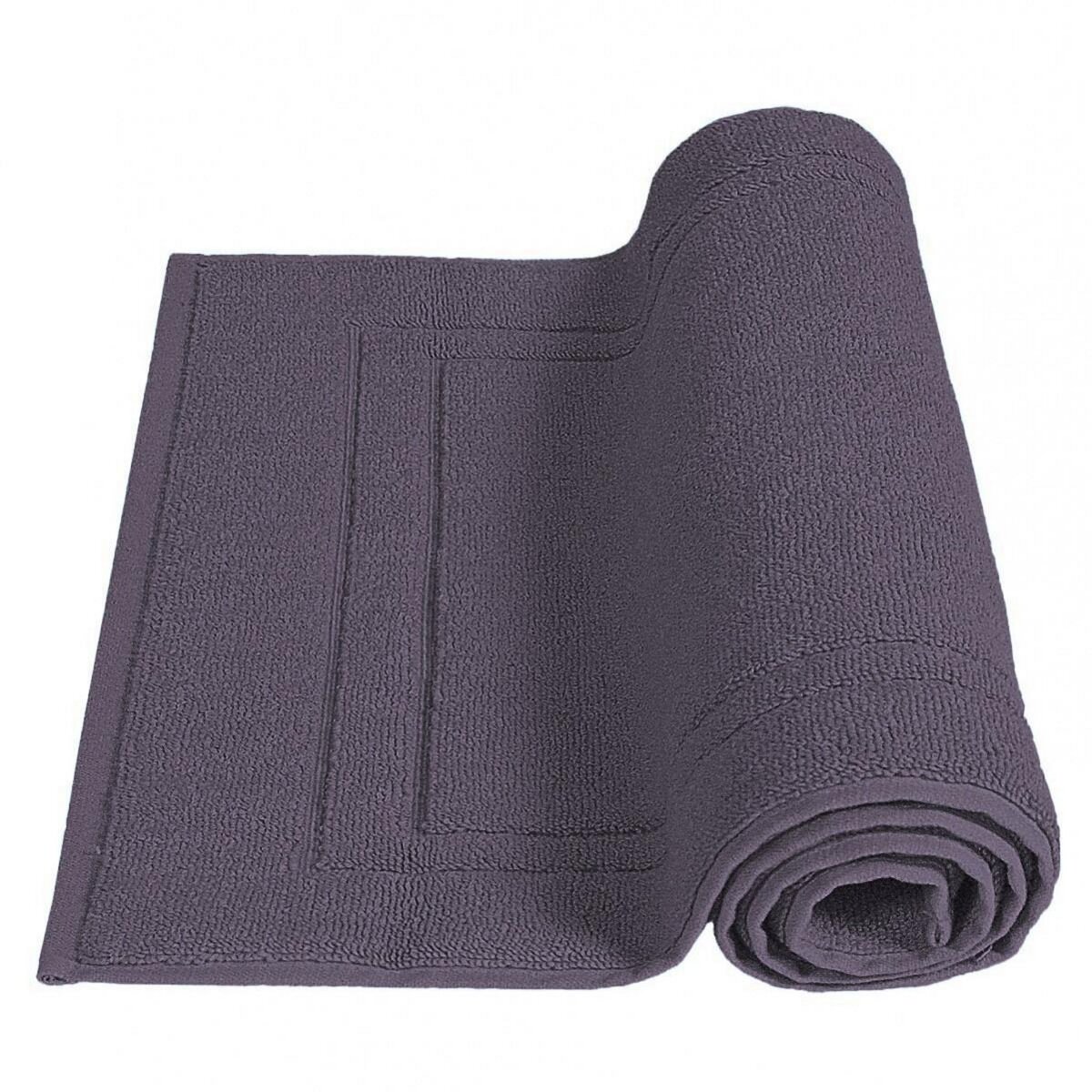 Sensei Maison Tapis de bain 900 g/m² LUXURY - 50x80 cm