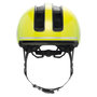 Voir la diapositive 2 : ABUS Casque vélo Abus HUD Y YELLOW L