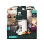 Voir la diapositive 3 : TOMMEE TIPPEE Robot cuiseur mixeur vapeur Quick Cook